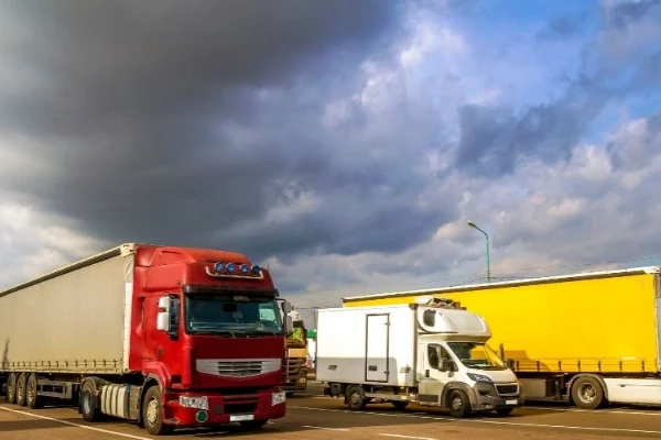 Erzincan Kırşehir Nakliyat Ambarları